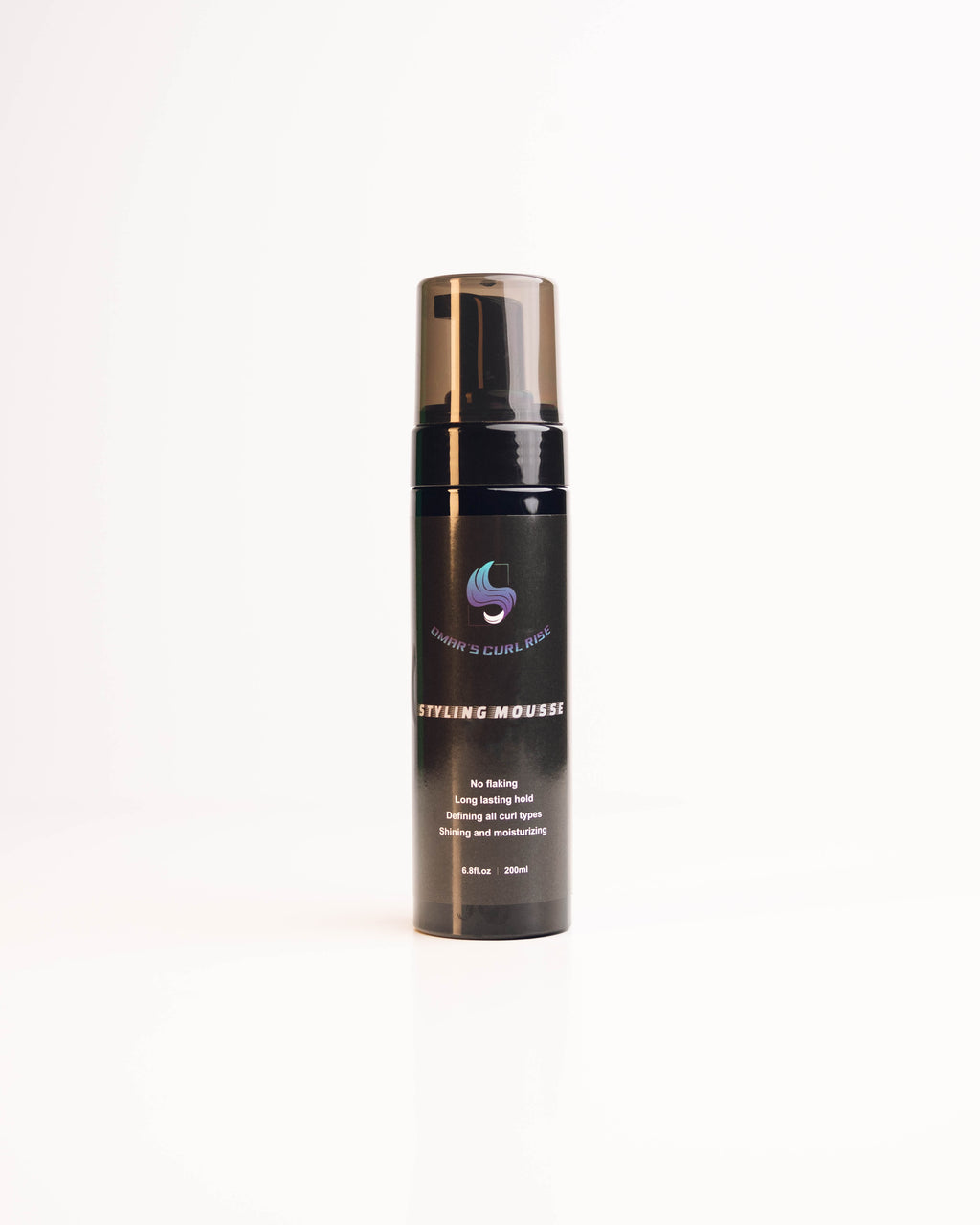 Styling Mousse
