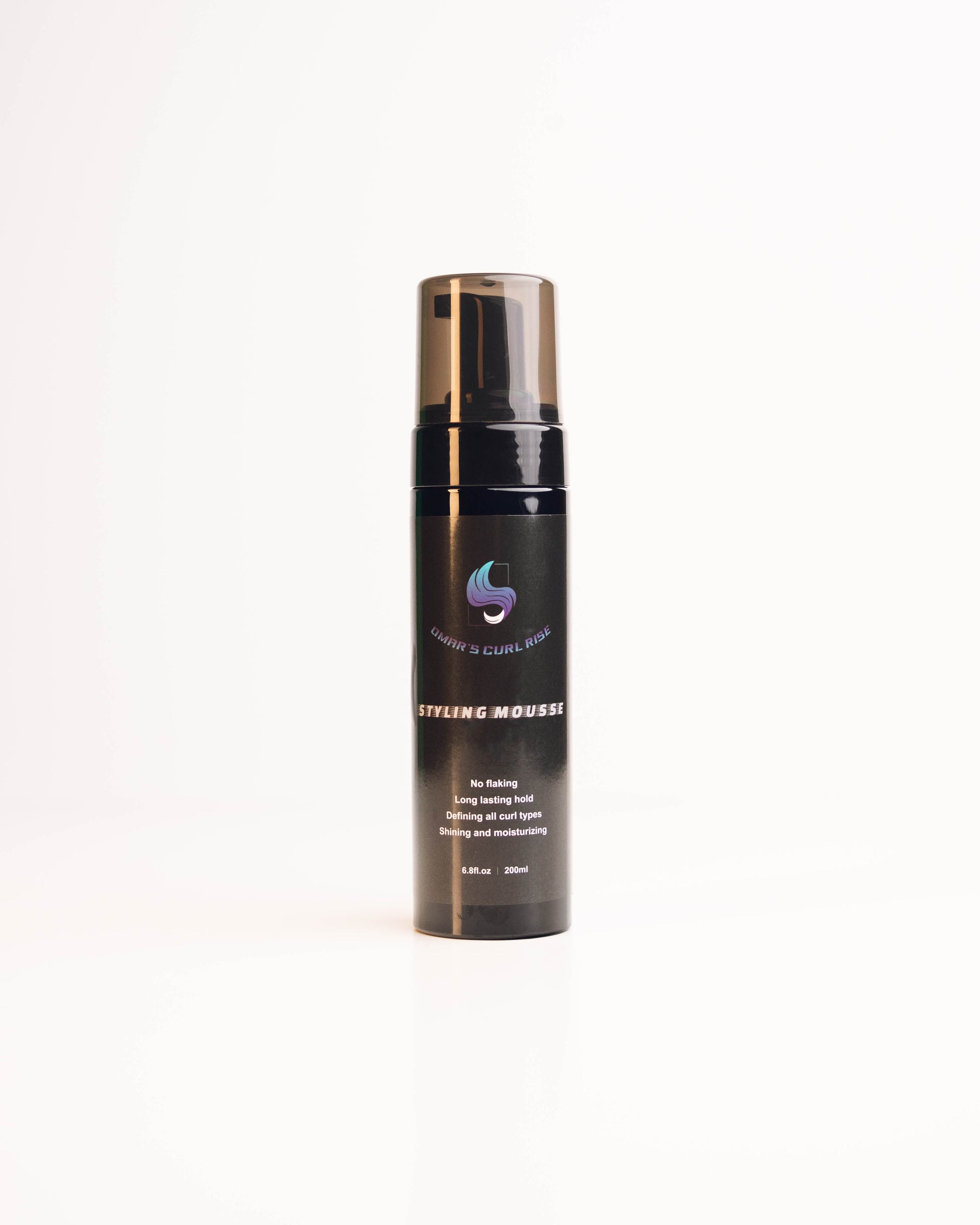 Styling Mousse