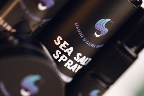 Sea Salt Spray