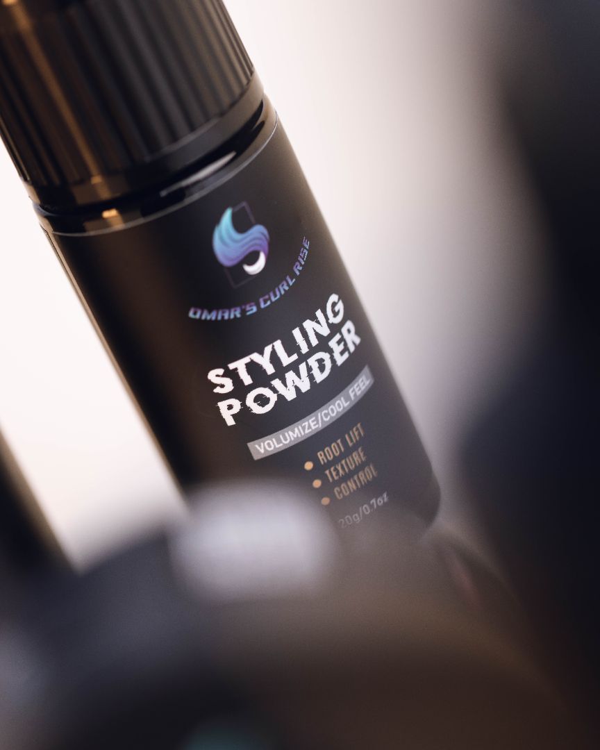 Volume Powder