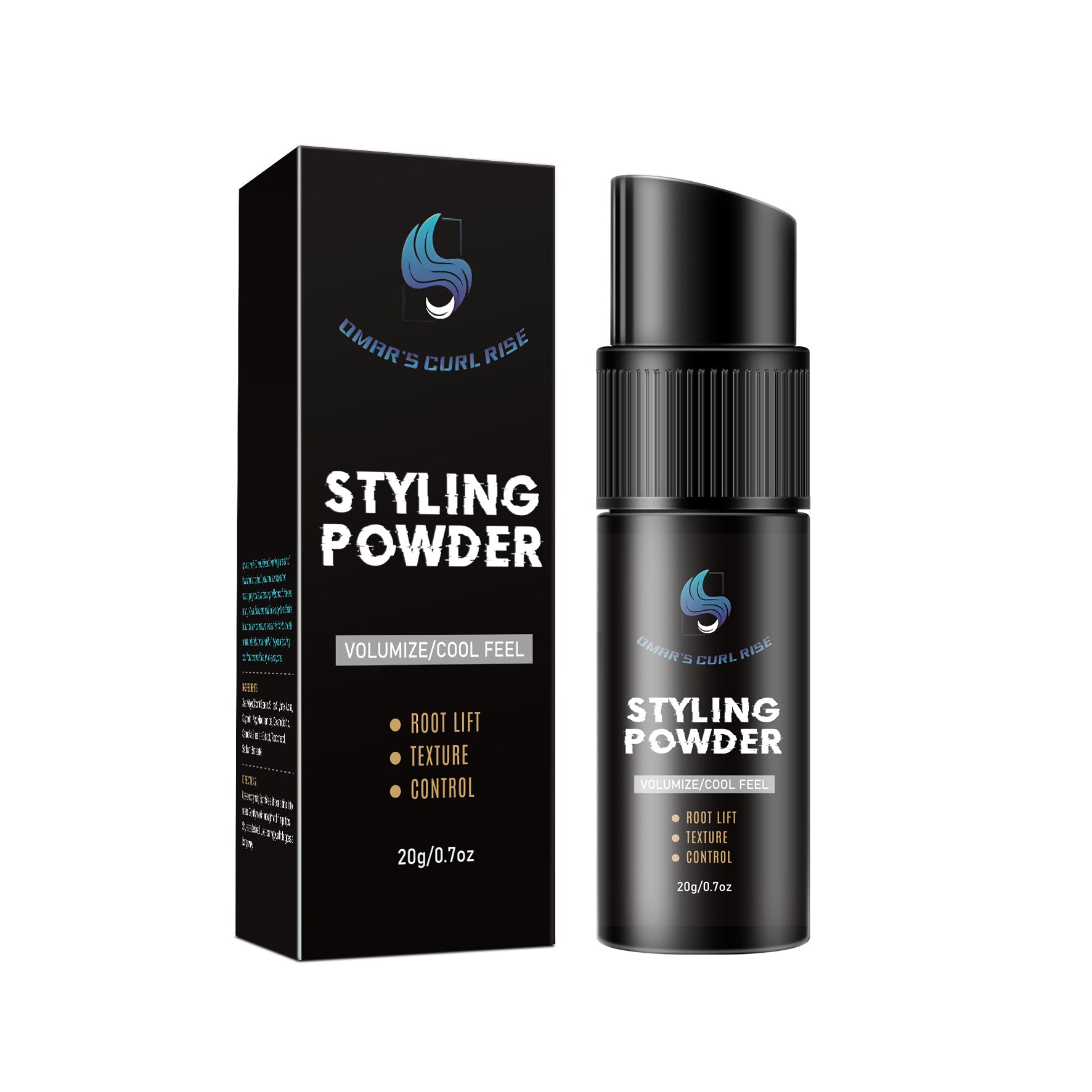 Volume Powder