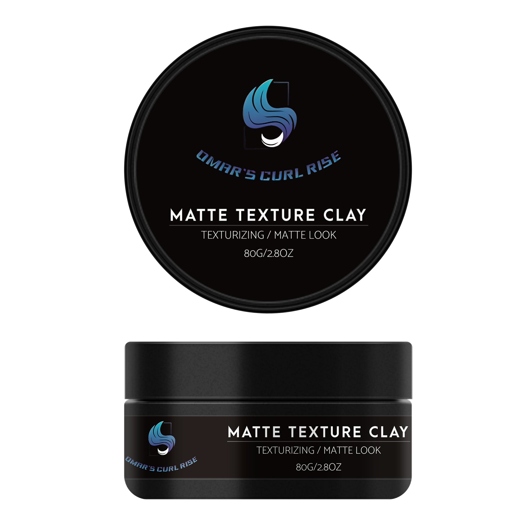 Matte Texture Clay