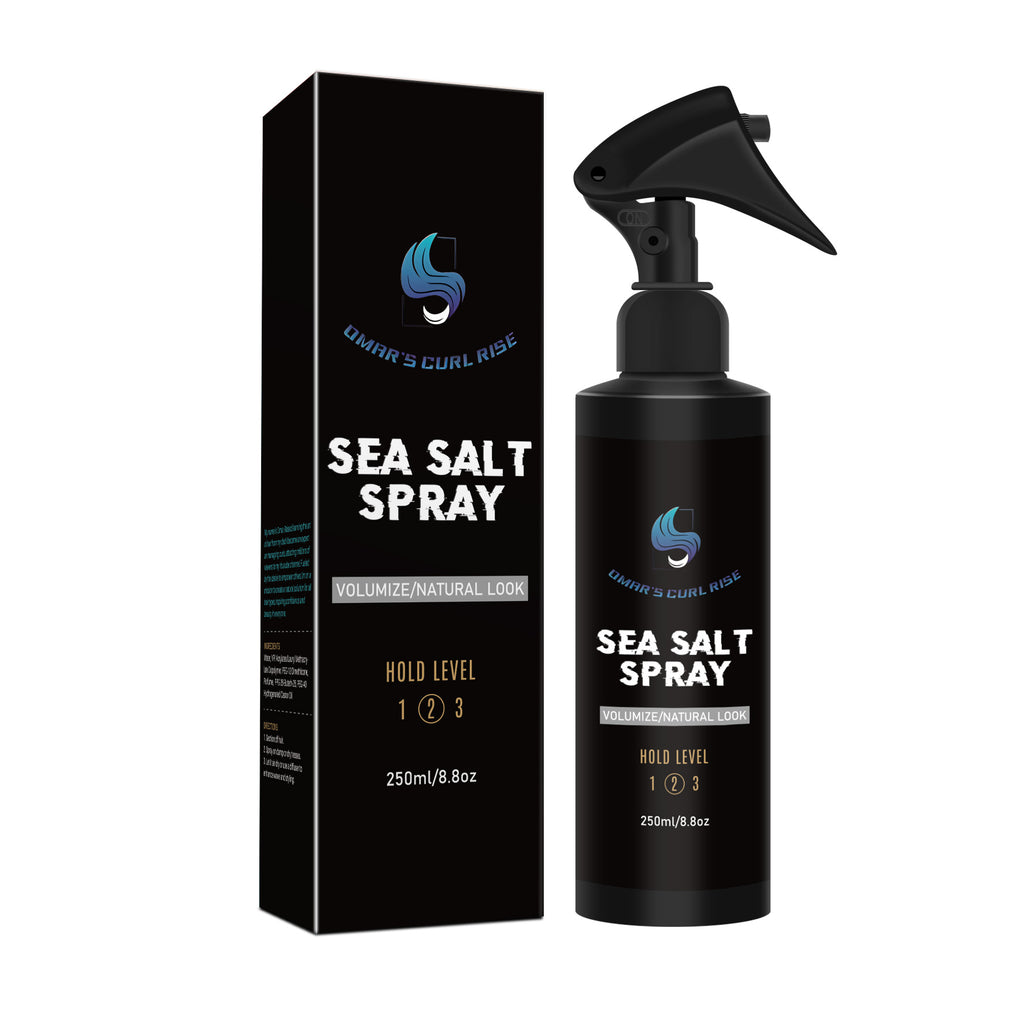 Sea Salt Spray