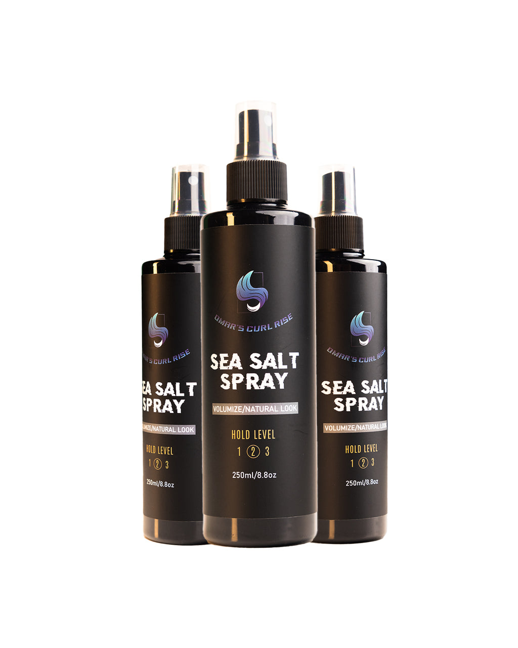 Sea Salt Spray
