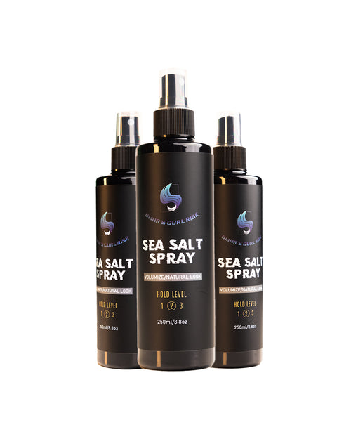 Sea Salt Spray